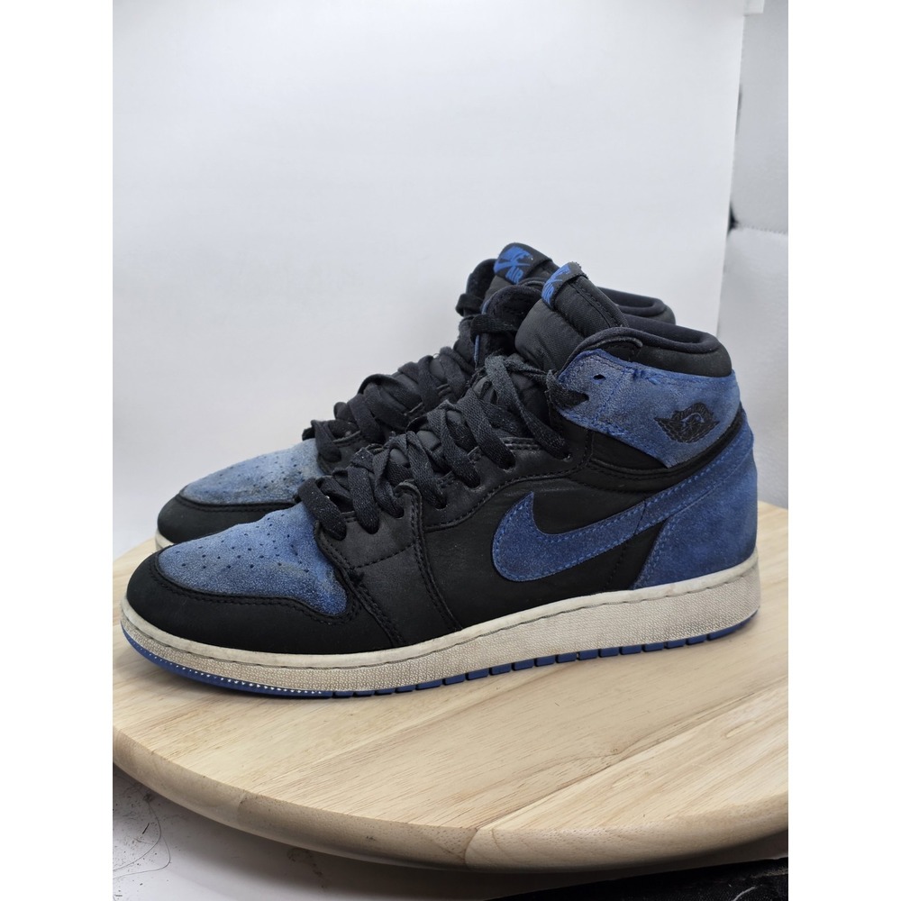 Womens Size 8 - Nike Air Jordan‎ 1 Retro OG FD1437-042 High Royal Reimagined